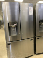 26 cu. ft. Smart wi-fi Enabled French Door Refrigerator - Image 2