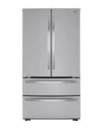 27 cu. ft. French Door Refrigerator
