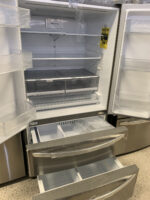 27 cu. ft. French Door Refrigerator - Image 2