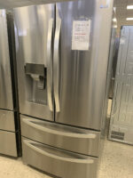 28 cu.ft. Smart wi-fi Enabled French Door Refrigerator - Image 3