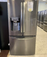 25 cu. ft. Smart Wi-Fi Enabled French Door Refrigerator - Image 2