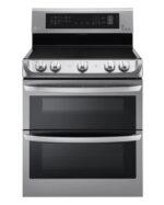 7.3 cu. ft. Electric Double Oven Range with ProBake Convection and EasyClean